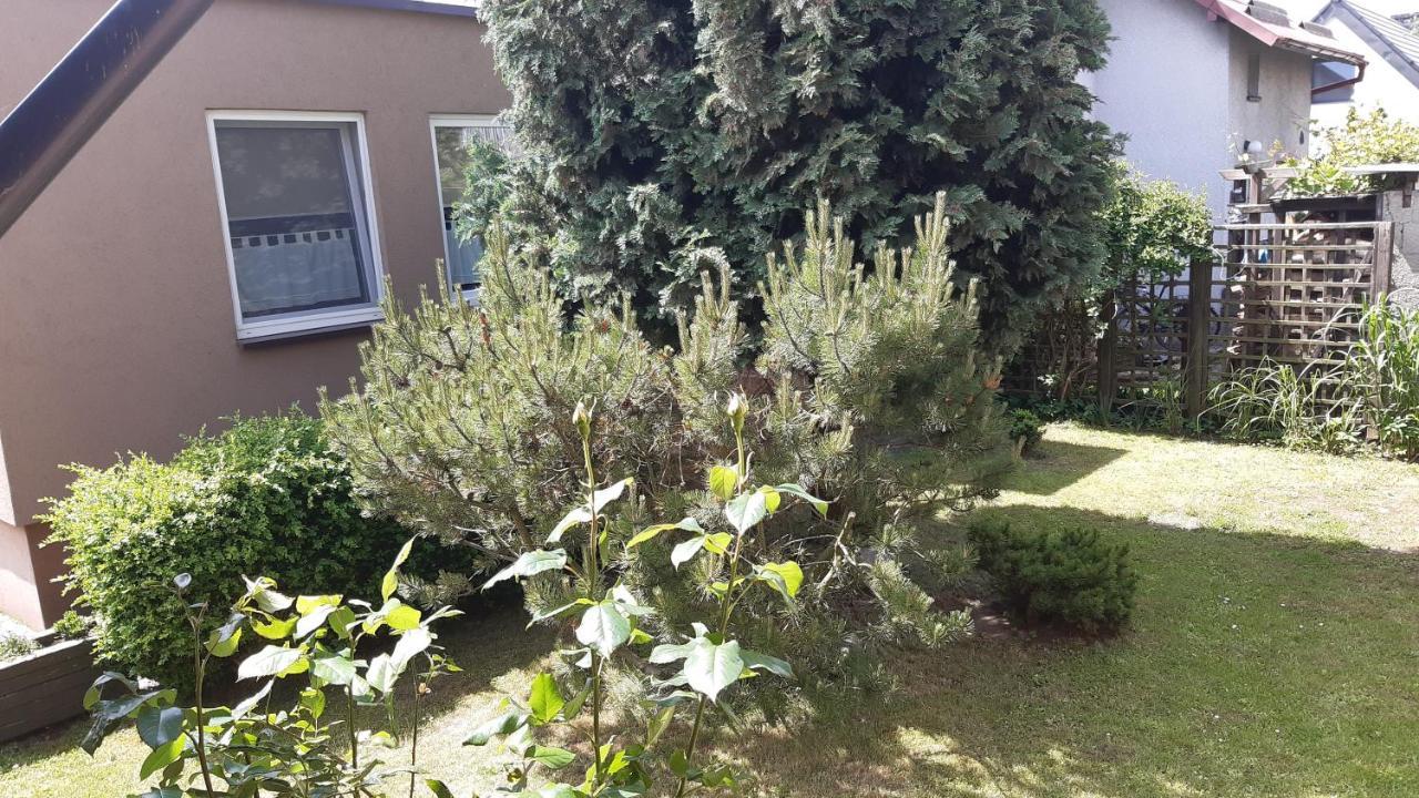 Apartament Pod Cisem Puck Eksteriør bilde