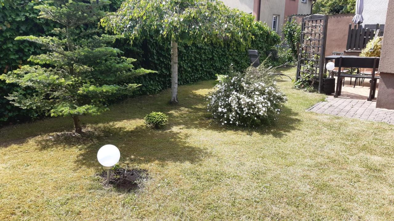 Apartament Pod Cisem Puck Eksteriør bilde
