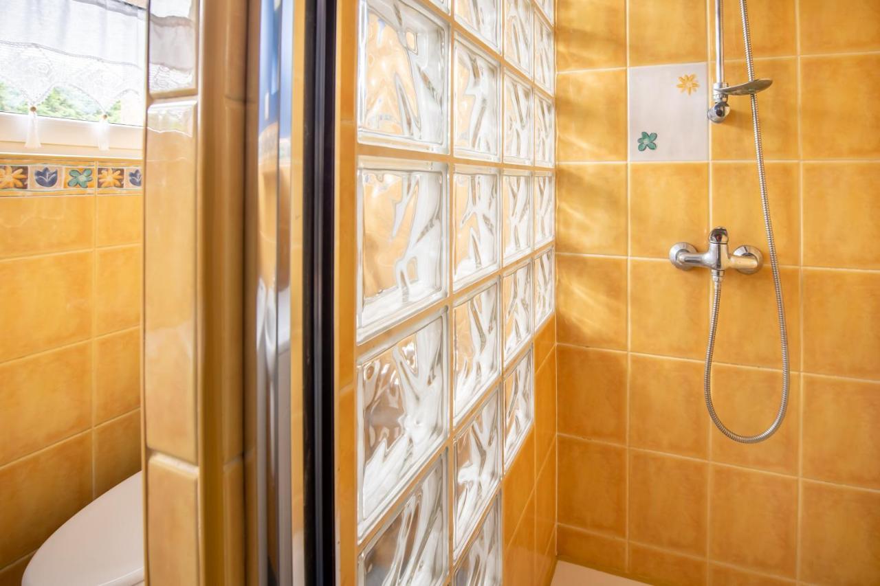 Apartament Pod Cisem Puck Eksteriør bilde