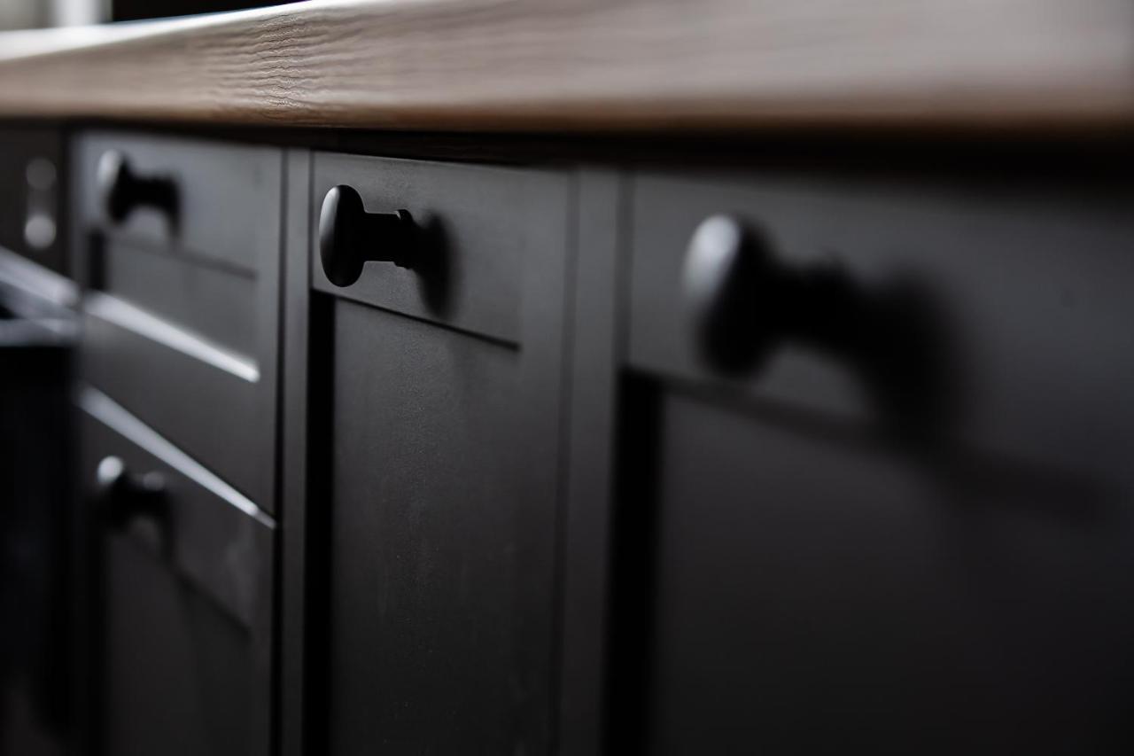 Apartament Pod Cisem Puck Eksteriør bilde
